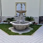 Apartment Sante