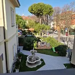 Sante Apartment *