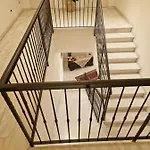 Sante Apartment *