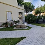 Sante Apartmán Pesaro