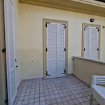 Sante Apartmán Pesaro