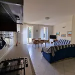 Apartmán Sante Pesaro