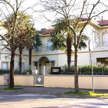 Апартаменты Sante Пезаро