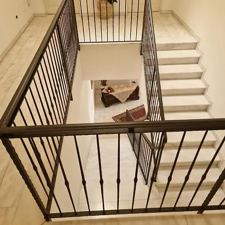 Sante Appartement *