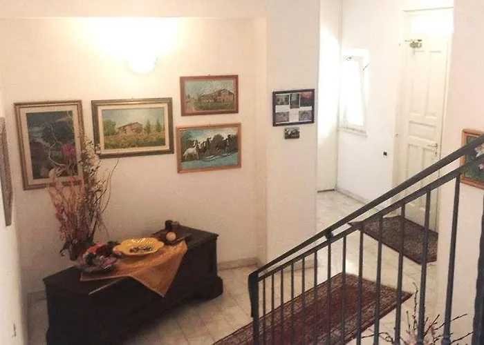 Sante Апартаменты