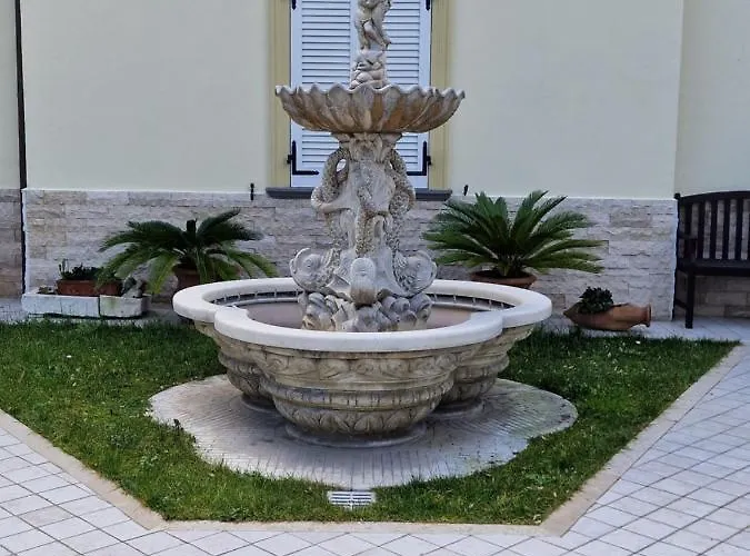 Апартаменты Sante