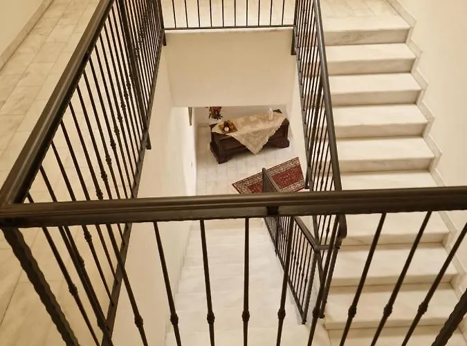 Sante Апартаменты *