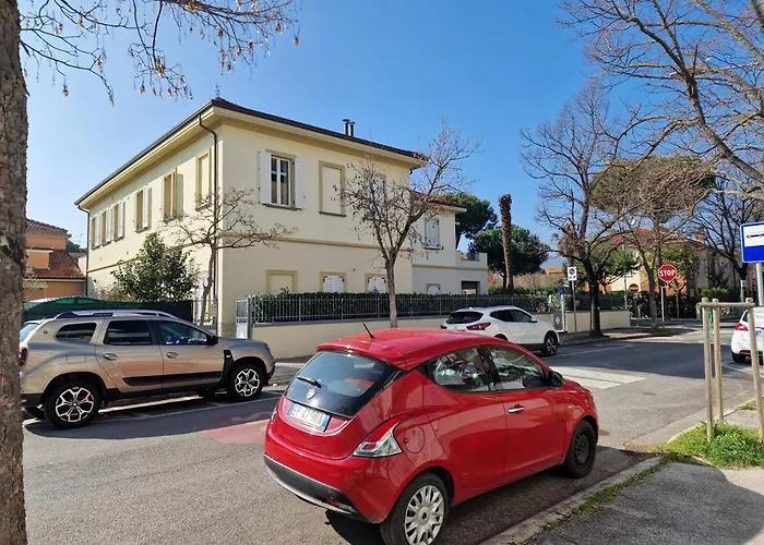 Sante Pesaro