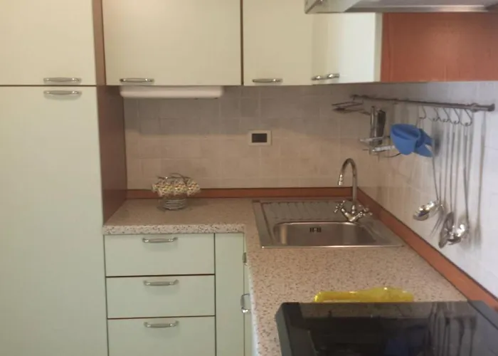 Sante Apartment