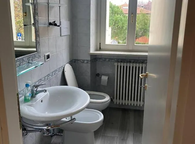 Sante Apartment