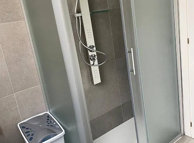 Апартаменты Sante *