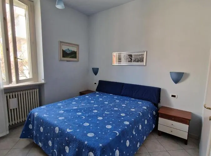 Sante Apartment *