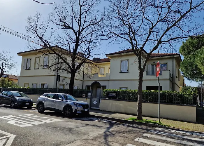 Apartment Sante