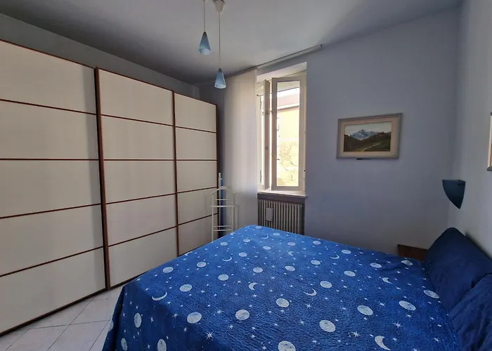 Apartment Sante Pesaro