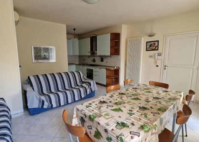 Sante Apartment Pesaro